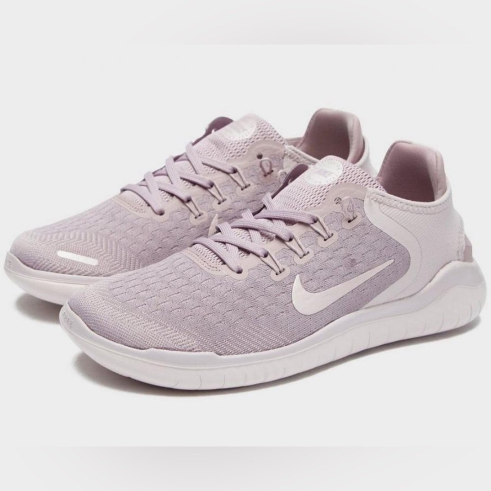 Nike Free Run (Purple)